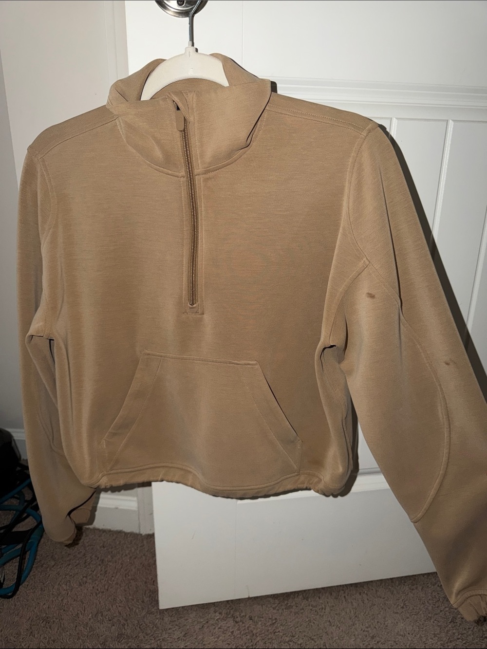 Womens softstreme pullover
